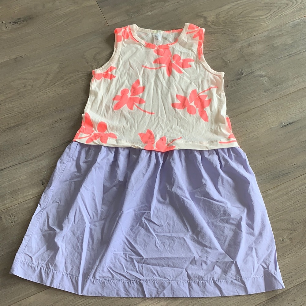 Crew Cuts Dress 8